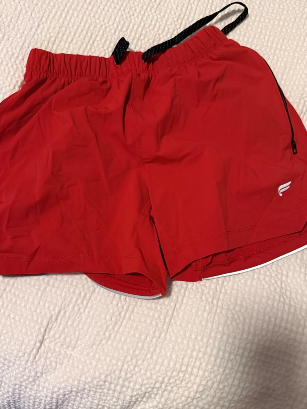 The One Short 5in Linerless